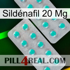Sildénafil 20 Mg 29